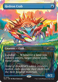 Image for Hedron Crab (1430) (SLD) - Magic: The Gathering
