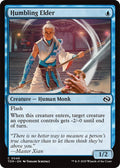 Image for Humbling Elder (48) (TDM) - Magic: The Gathering