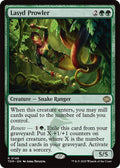 Image for Lasyd Prowler (149) (TDM) - Magic: The Gathering