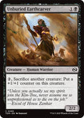 Image for Unburied Earthcarver (95) (TDM) - Magic: The Gathering