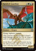 Image for Karakyk Guardian (198) (TDM) - Magic: The Gathering