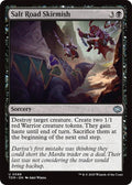 Image for Salt Road Skirmish (88) (TDM) - Magic: The Gathering