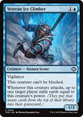 Image for Veteran Ice Climber (64) (TDM) - Magic: The Gathering
