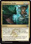 Image for Dragonclaw Strike (180) (TDM) - Magic: The Gathering