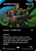 Image for Lotuslight Dancers (Borderless) (363) (TDM) - Magic: The Gathering