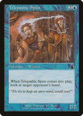 Image for Telepathic Spies (47) (UDS) - Magic: The Gathering