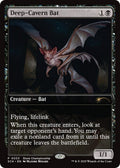 Image for Deep-Cavern Bat (33) (GAME) - Magic: The Gathering