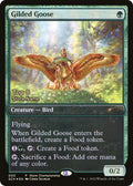 Image for Gilded Goose (Top 8) (5) (GAME) - Magic: The Gathering