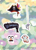 Image for Sticker Sheet (0336) (336) (SLD) - Magic: The Gathering
