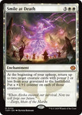 Image for Smile at Death (24) (PPTDM) - Magic: The Gathering