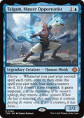 Image for Taigam, Master Opportunist (60) (PPTDM) - Magic: The Gathering