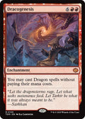 Image for Dracogenesis (105) (PPTDM) - Magic: The Gathering