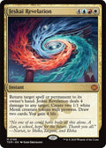 Image for Jeskai Revelation (196) (PPTDM) - Magic: The Gathering