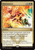 Image for Perennation (212) (PPTDM) - Magic: The Gathering
