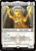 Image for Anafenza, Unyielding Lineage (2) (PPTDM) - Magic: The Gathering