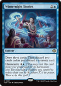 Image for Winternight Stories (67) (PPTDM) - Magic: The Gathering