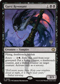 Image for Qarsi Revenant (86) (PPTDM) - Magic: The Gathering