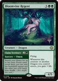 Image for Bloomvine Regent (136) (PPTDM) - Magic: The Gathering