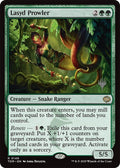 Image for Lasyd Prowler (149) (PPTDM) - Magic: The Gathering