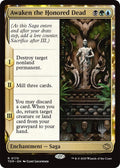 Image for Awaken the Honored Dead (170) (PPTDM) - Magic: The Gathering