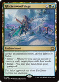 Image for Glacierwood Siege (189) (PPTDM) - Magic: The Gathering