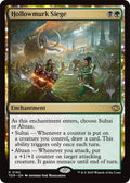 Image for Hollowmurk Siege (192) (PPTDM) - Magic: The Gathering