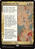 Image for Rediscover the Way (215) (PPTDM) - Magic: The Gathering