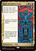 Image for Roar of Endless Song (220) (PPTDM) - Magic: The Gathering