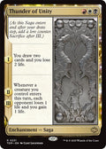 Image for Thunder of Unity (231) (PPTDM) - Magic: The Gathering