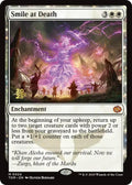 Image for Smile at Death (24) (PRE) - Magic: The Gathering