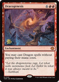 Image for Dracogenesis (105) (PRE) - Magic: The Gathering