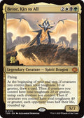 Image for Betor, Kin to All (172) (PRE) - Magic: The Gathering