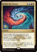 Image for Jeskai Revelation (196) (PRE) - Magic: The Gathering