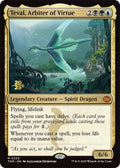 Image for Teval, Arbiter of Virtue (230) (PRE) - Magic: The Gathering