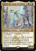 Image for Ureni, the Song Unending (233) (PRE) - Magic: The Gathering