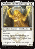 Image for Anafenza, Unyielding Lineage (2) (PRE) - Magic: The Gathering