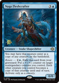 Image for Naga Fleshcrafter (52) (PRE) - Magic: The Gathering