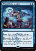 Image for Winternight Stories (67) (PRE) - Magic: The Gathering