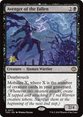 Image for Avenger of the Fallen (73) (PRE) - Magic: The Gathering