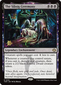 Image for The Sibsig Ceremony (91) (PRE) - Magic: The Gathering