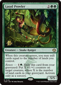 Image for Lasyd Prowler (149) (PRE) - Magic: The Gathering