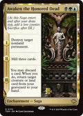Image for Awaken the Honored Dead (170) (PRE) - Magic: The Gathering
