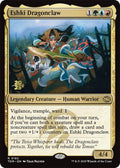 Image for Eshki Dragonclaw (182) (PRE) - Magic: The Gathering