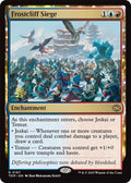Image for Frostcliff Siege (187) (PRE) - Magic: The Gathering