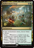 Image for Hollowmurk Siege (192) (PRE) - Magic: The Gathering