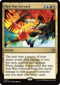 Image for New Way Forward (211) (PRE) - Magic: The Gathering