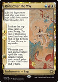 Image for Rediscover the Way (215) (PRE) - Magic: The Gathering