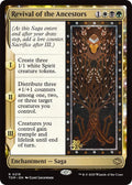 Image for Revival of the Ancestors (218) (PRE) - Magic: The Gathering