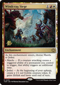 Image for Windcrag Siege (235) (PRE) - Magic: The Gathering