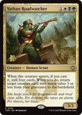 Image for Yathan Roadwatcher (236) (PRE) - Magic: The Gathering